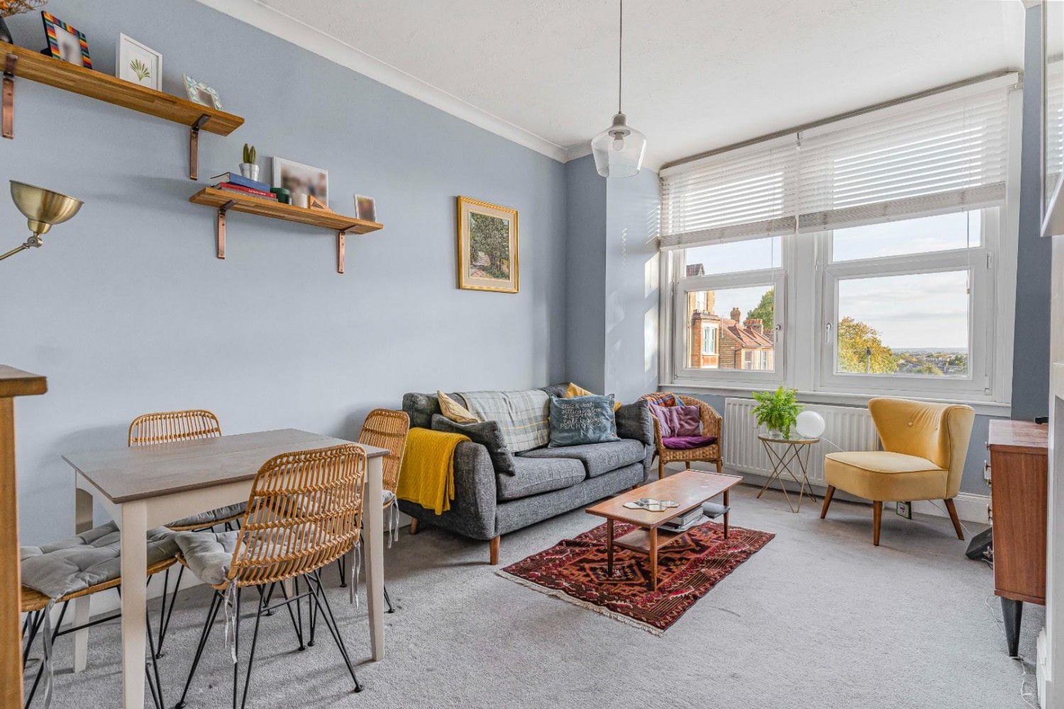 46 Montem Road, London