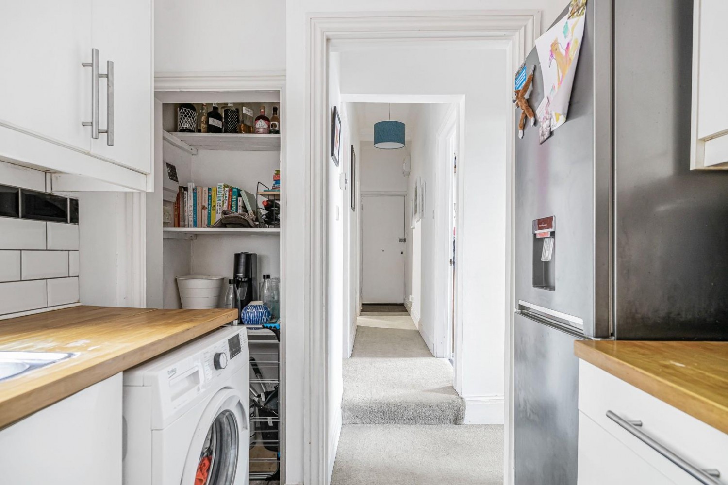 46 Montem Road, London