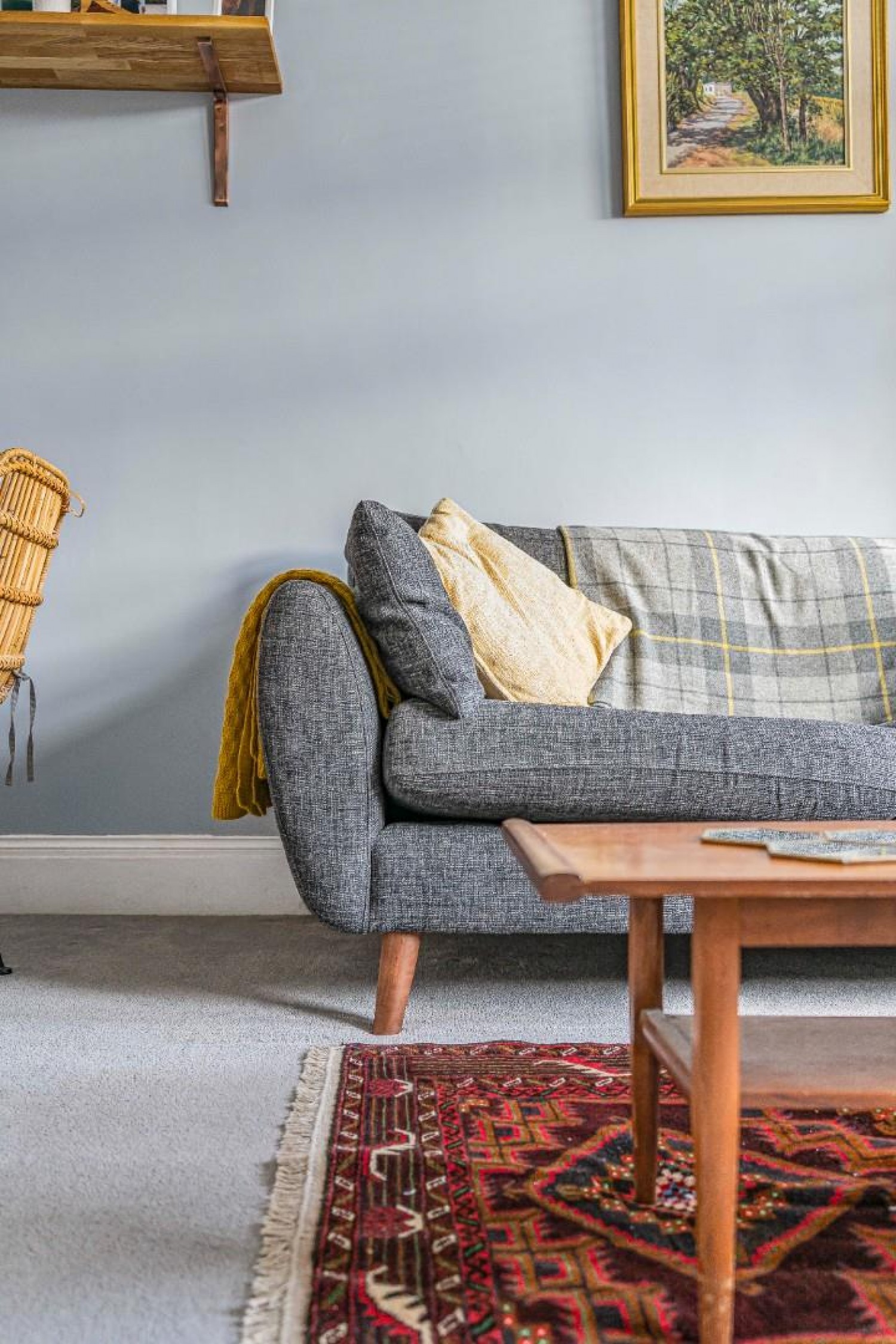 46 Montem Road, London