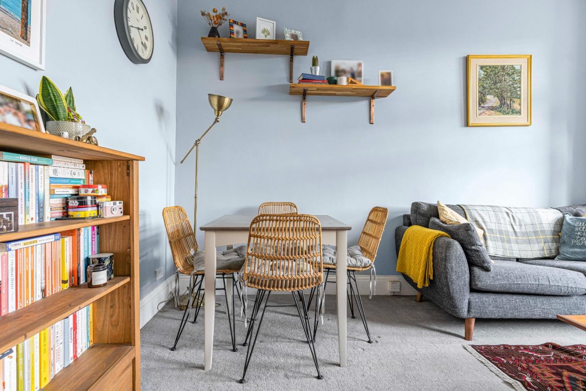 46 Montem Road, London