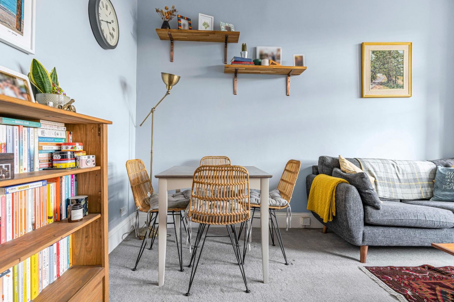 46 Montem Road, London