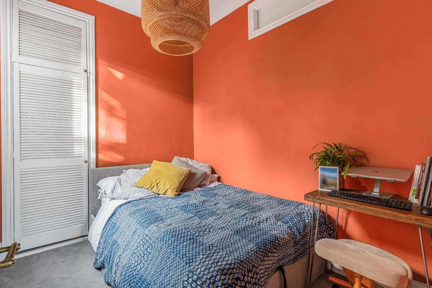 46 Montem Road, London