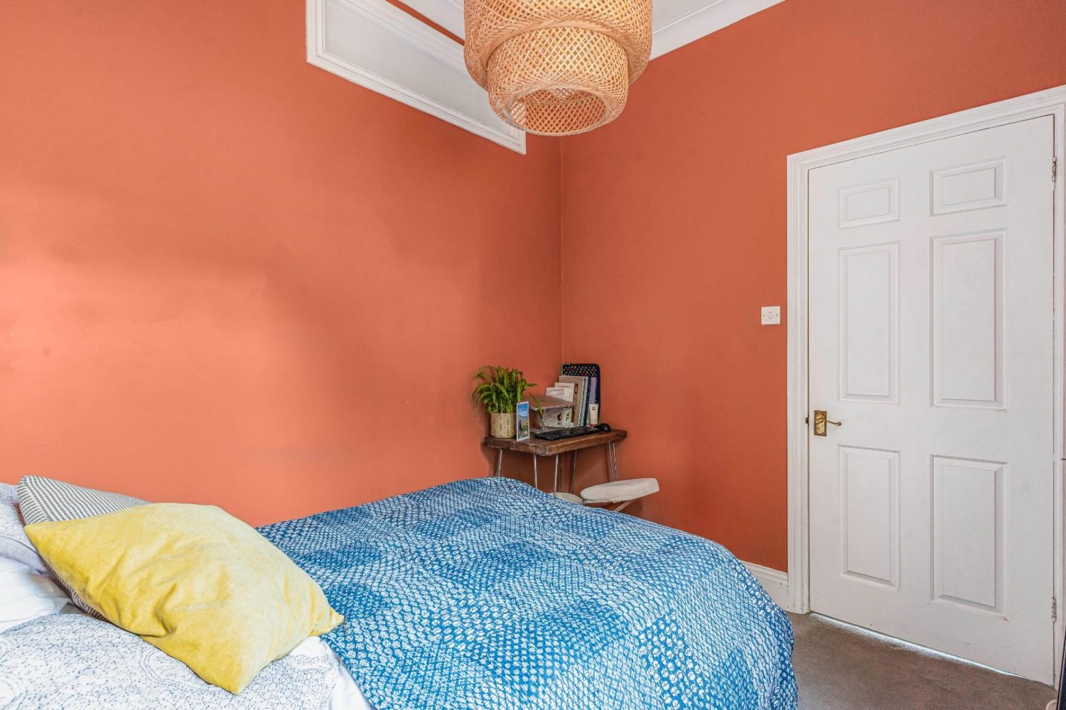 46 Montem Road, London