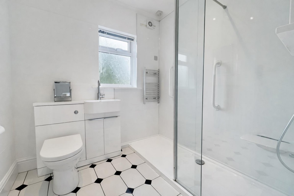 Ennerdale Road, Newcastle Upon Tyne, NE6