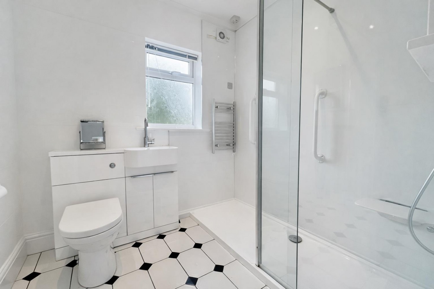 Ennerdale Road, Newcastle Upon Tyne, NE6