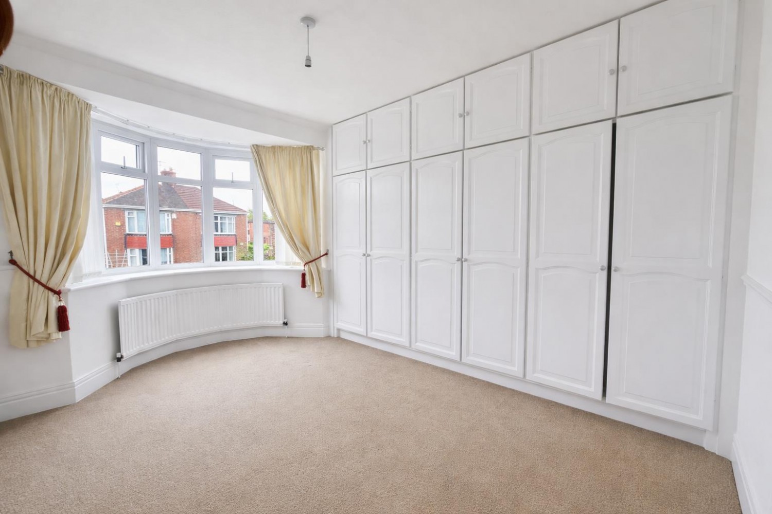 Ennerdale Road, Newcastle Upon Tyne, NE6