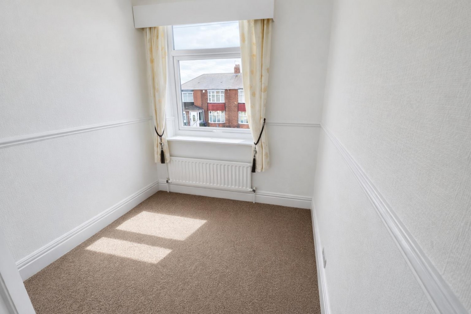 Ennerdale Road, Newcastle Upon Tyne, NE6