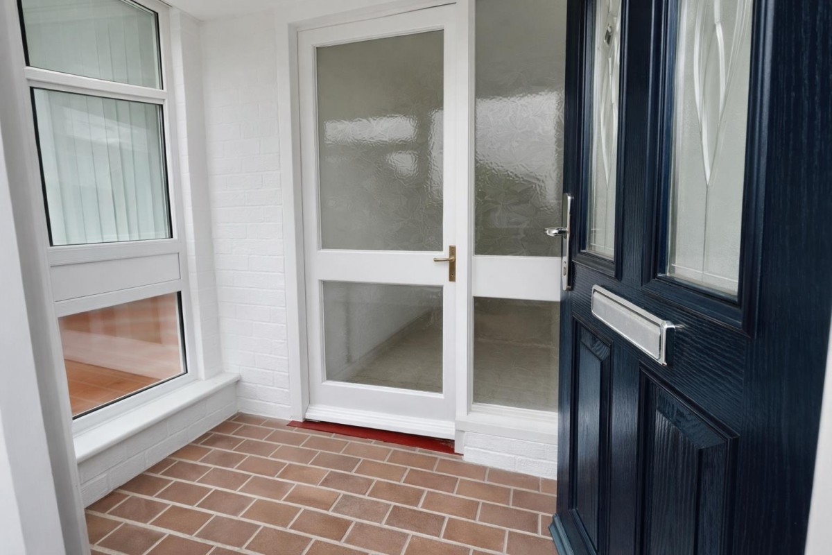 Ennerdale Road, Newcastle Upon Tyne, NE6