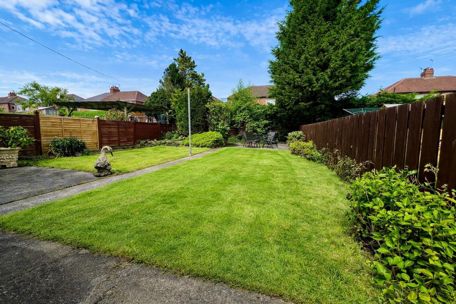 Ennerdale Road, Newcastle Upon Tyne, NE6