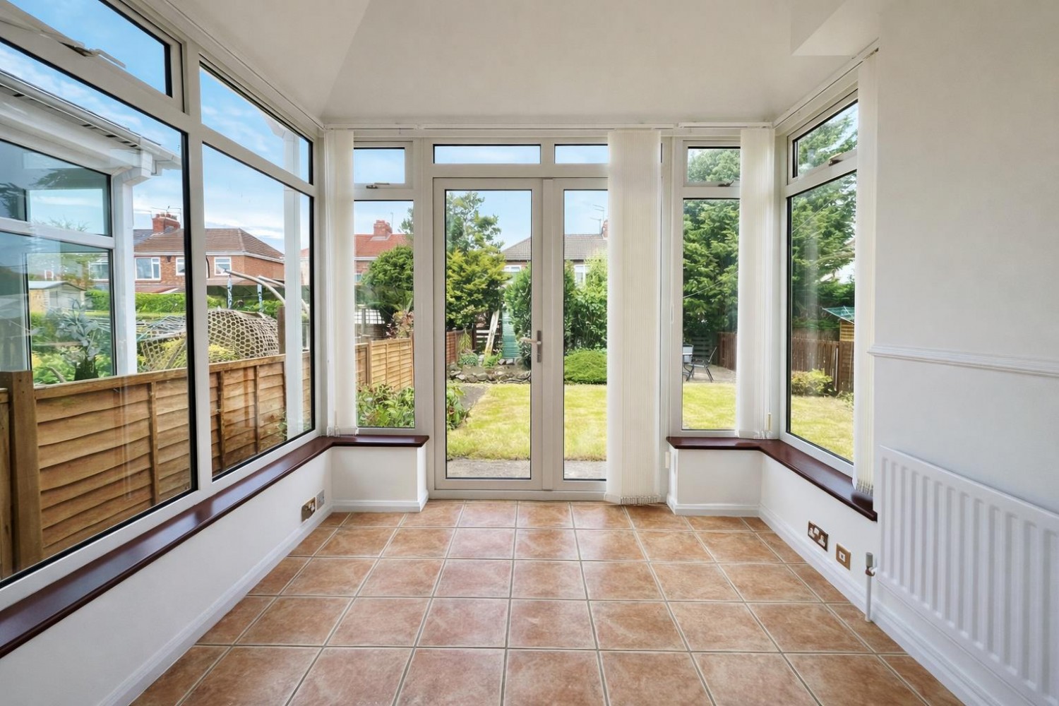 Ennerdale Road, Newcastle Upon Tyne, NE6