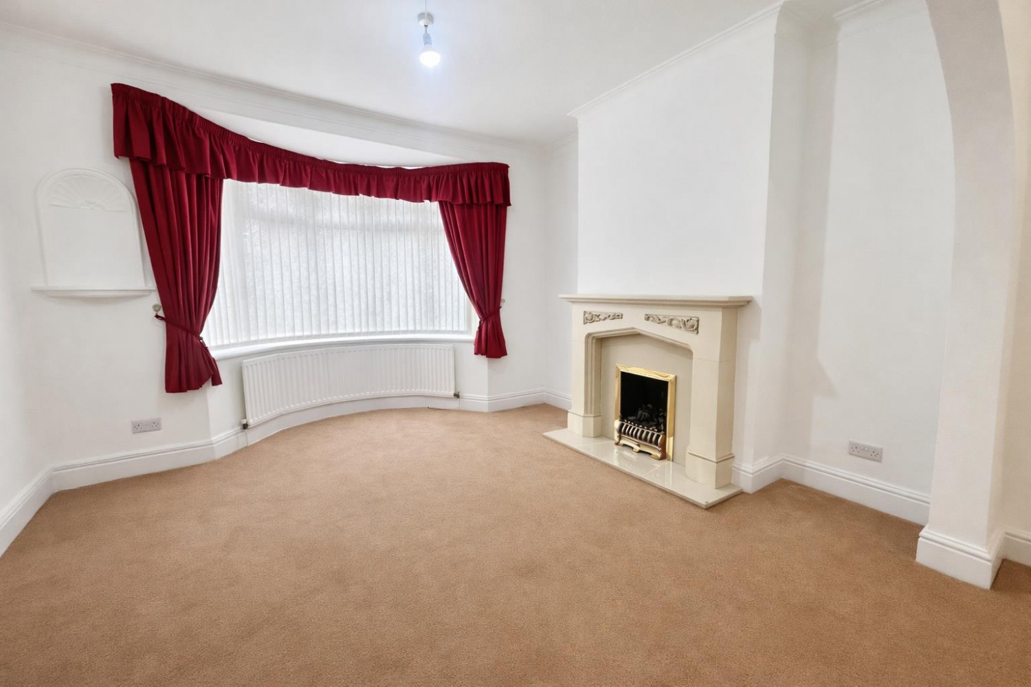 Ennerdale Road, Newcastle Upon Tyne, NE6