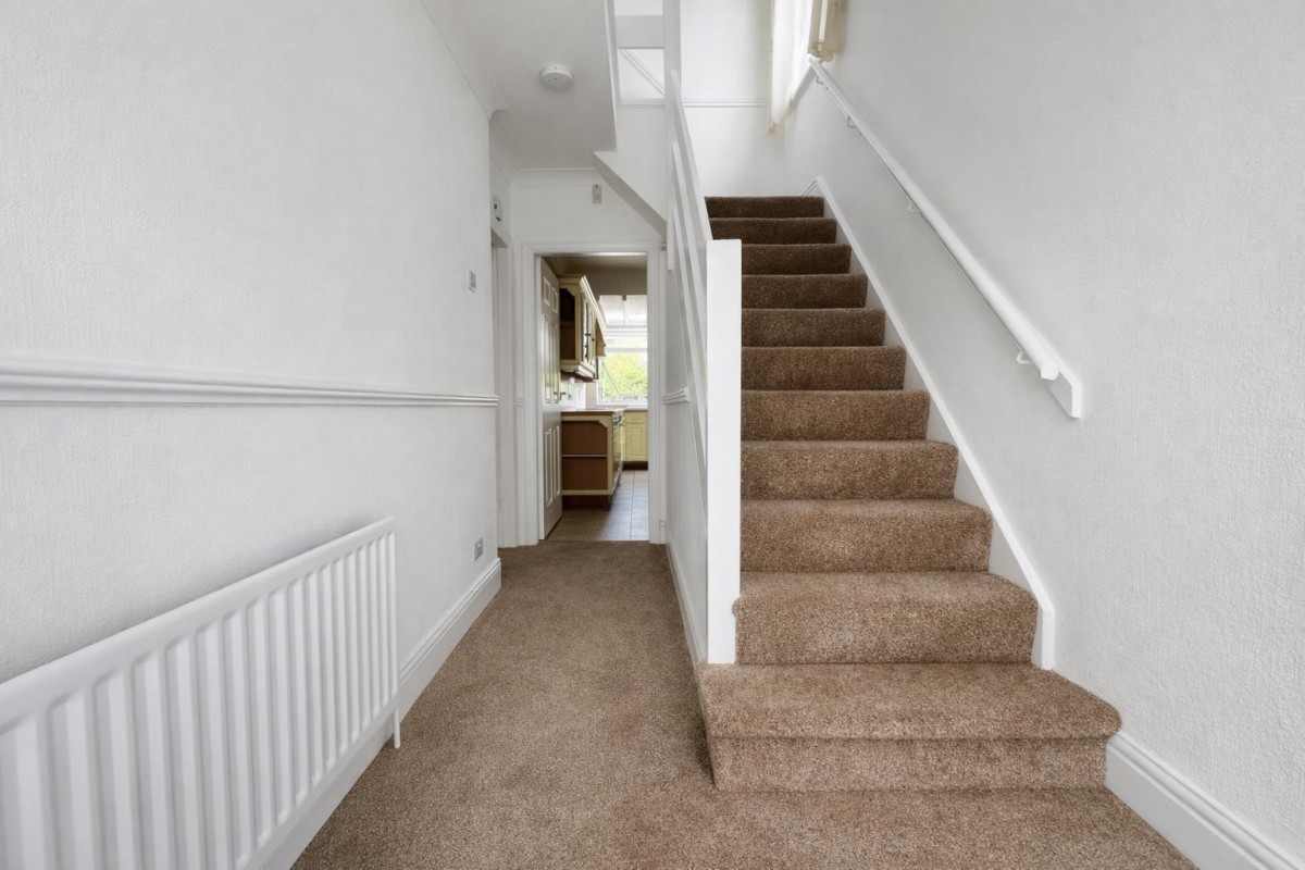 Ennerdale Road, Newcastle Upon Tyne, NE6