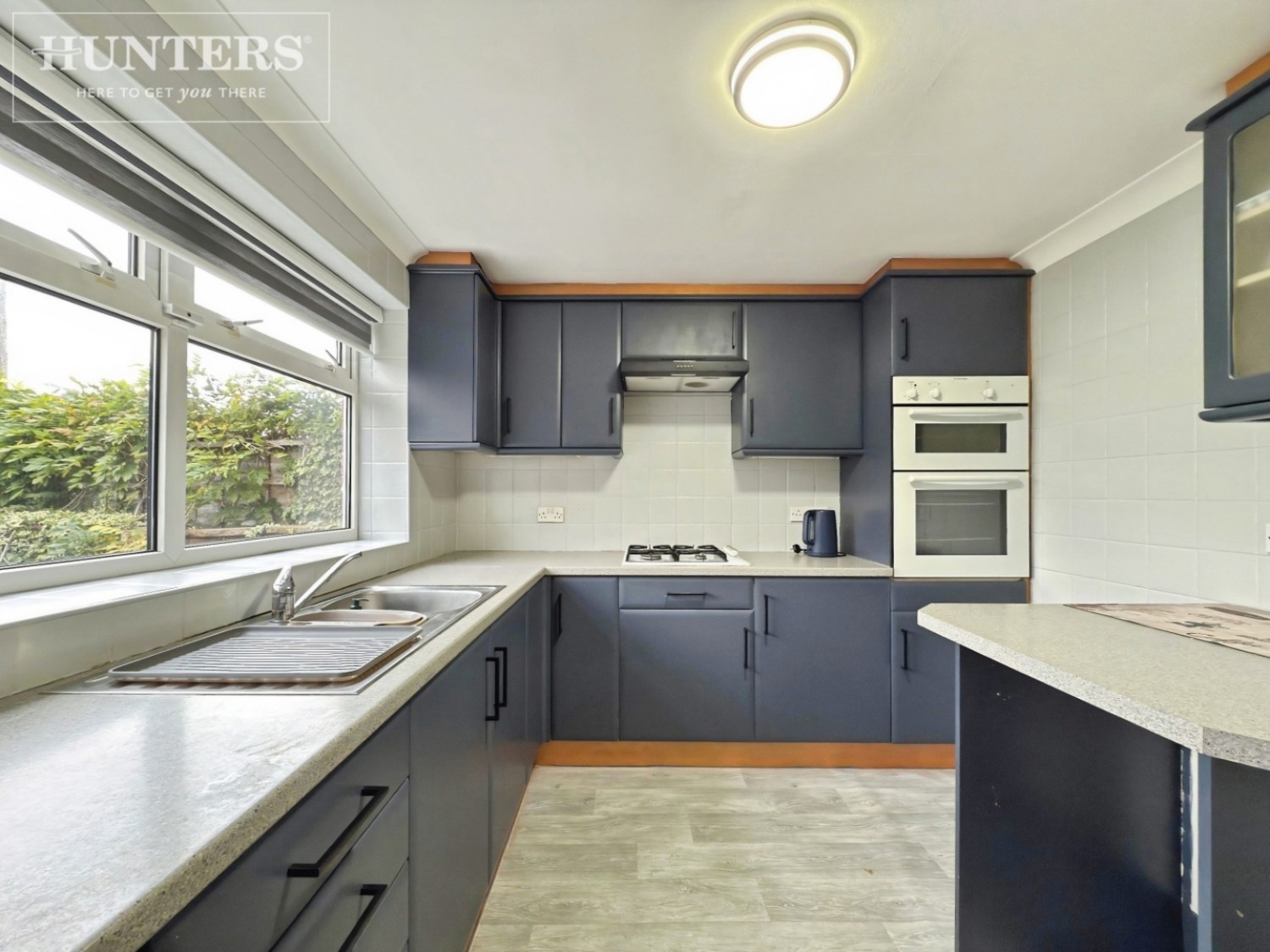 Warner Road, Barnsley