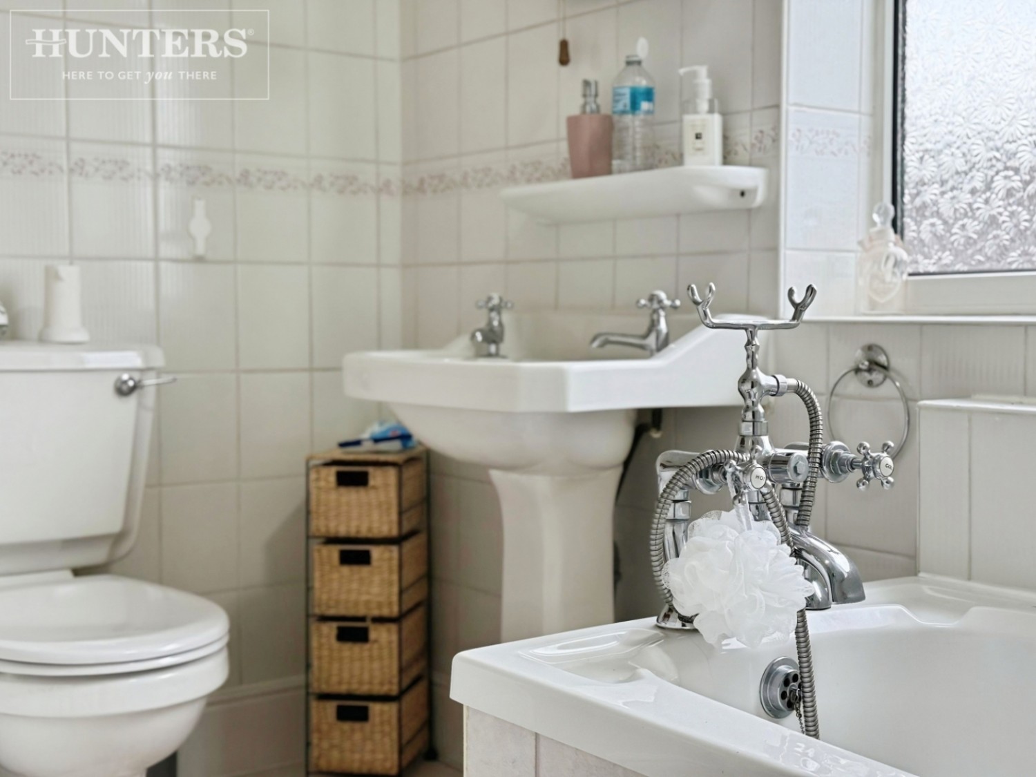 Warner Road, Barnsley