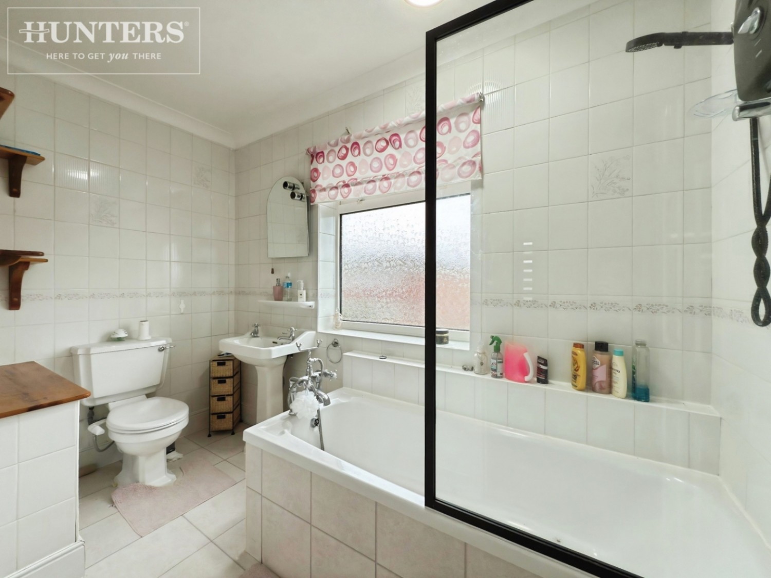 Warner Road, Barnsley