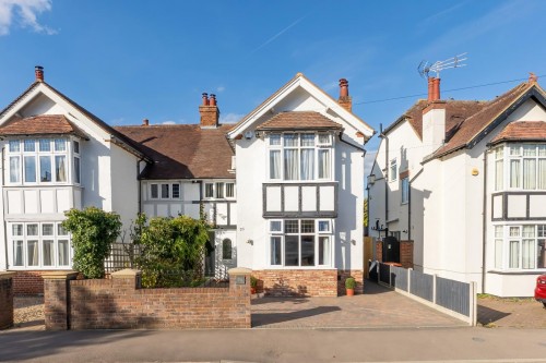 Southcourt Avenue, Leighton Buzzard