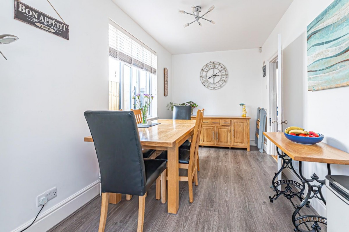 Southcourt Avenue, Leighton Buzzard