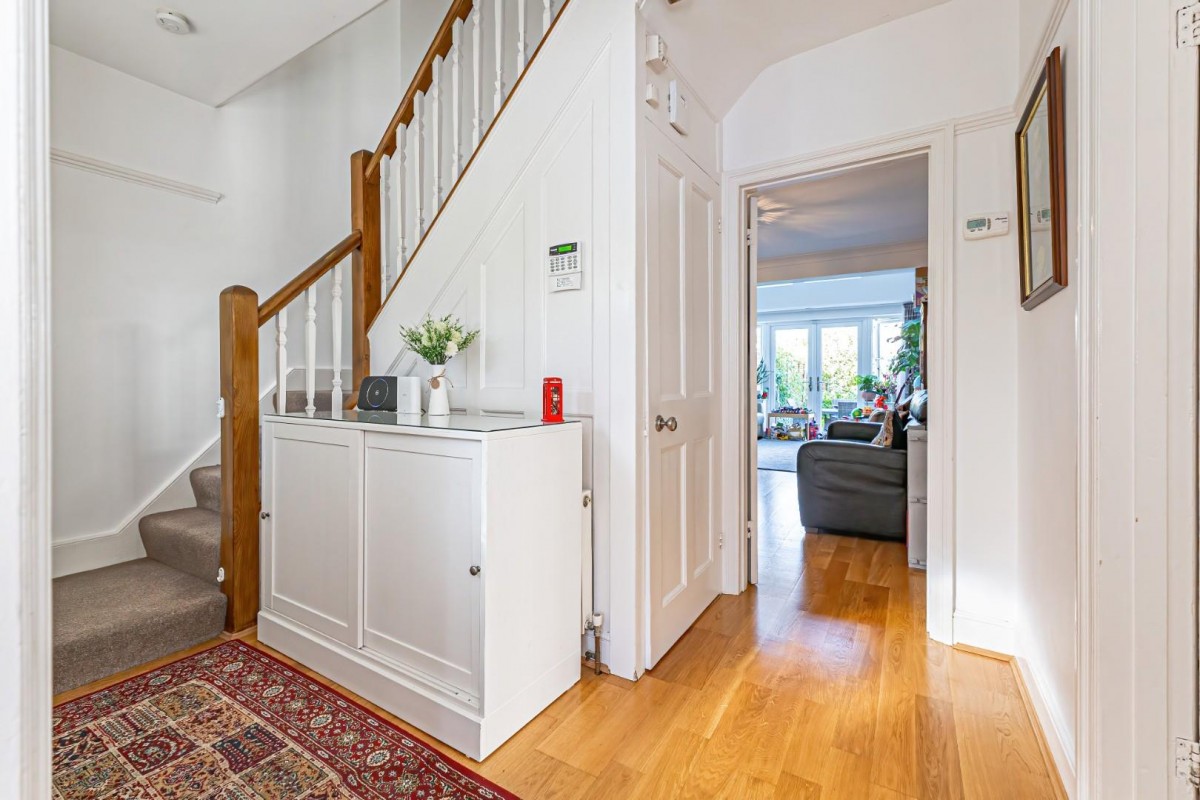 Southcourt Avenue, Leighton Buzzard