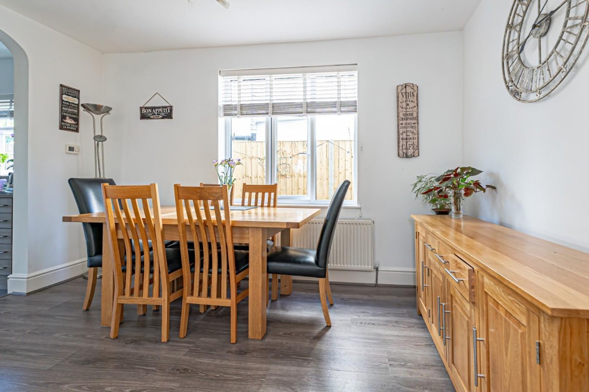 Southcourt Avenue, Leighton Buzzard