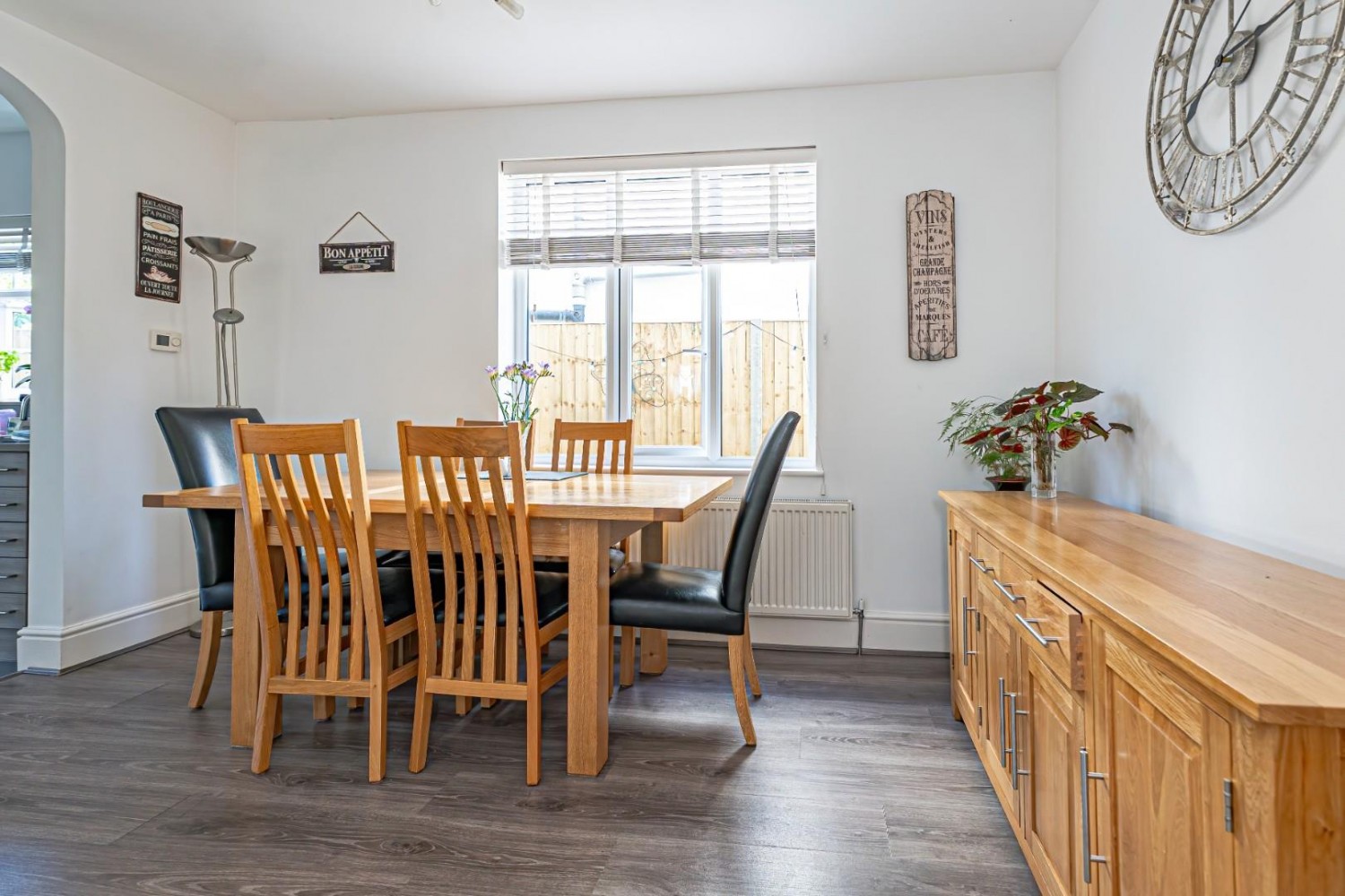 Southcourt Avenue, Leighton Buzzard