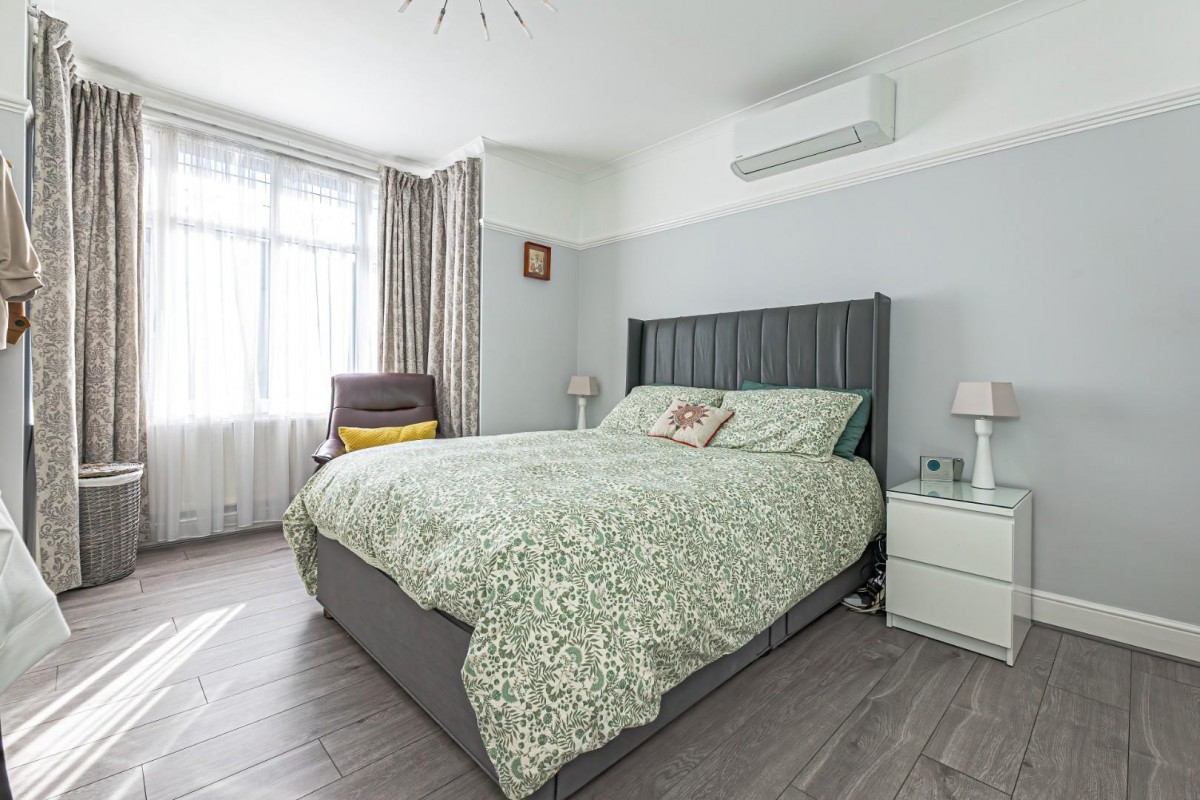 Southcourt Avenue, Leighton Buzzard