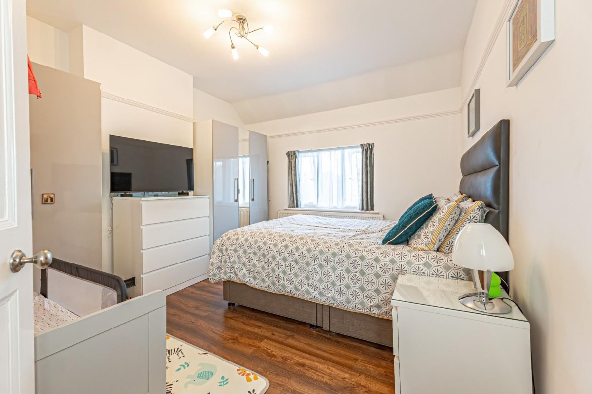 Southcourt Avenue, Leighton Buzzard