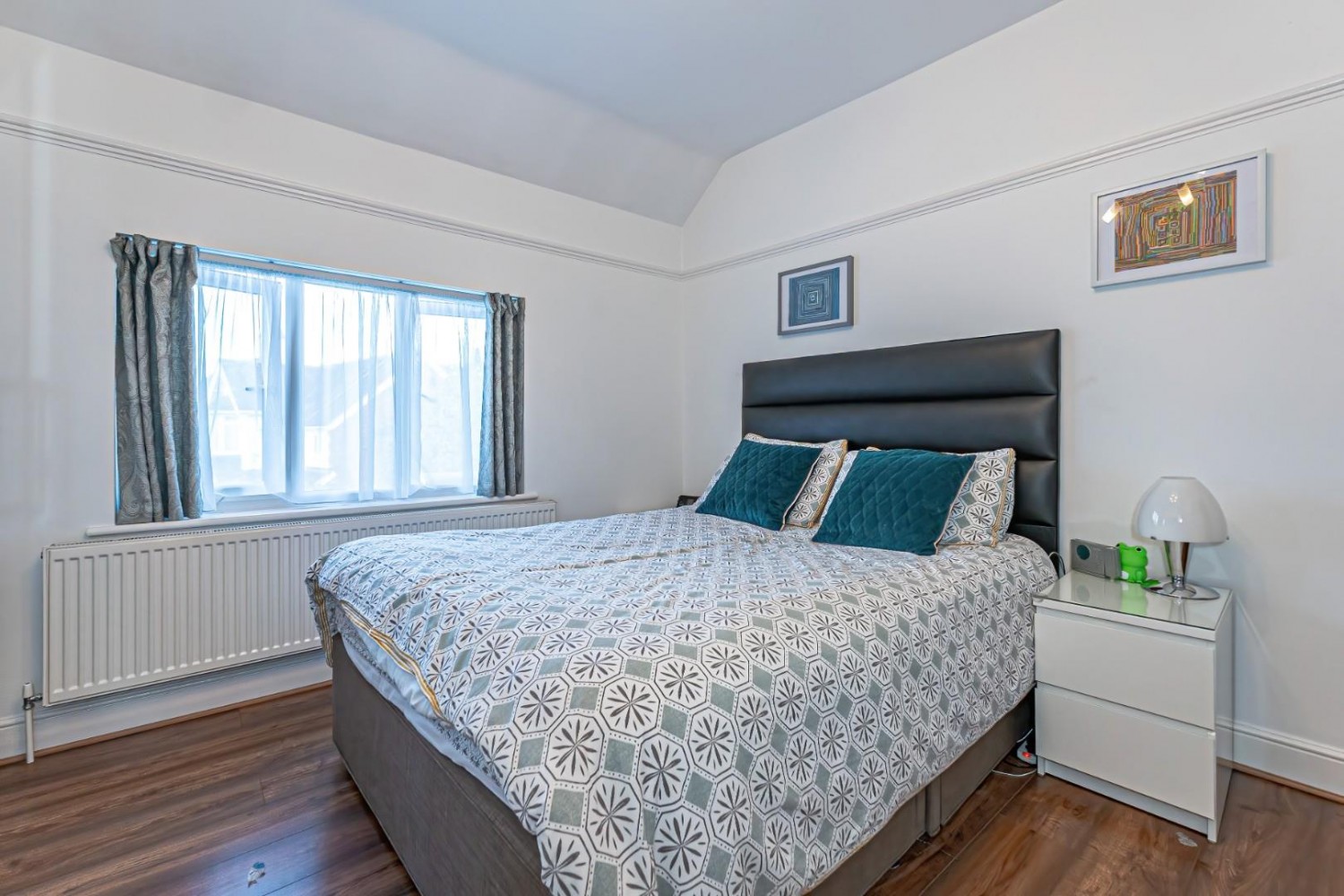 Southcourt Avenue, Leighton Buzzard