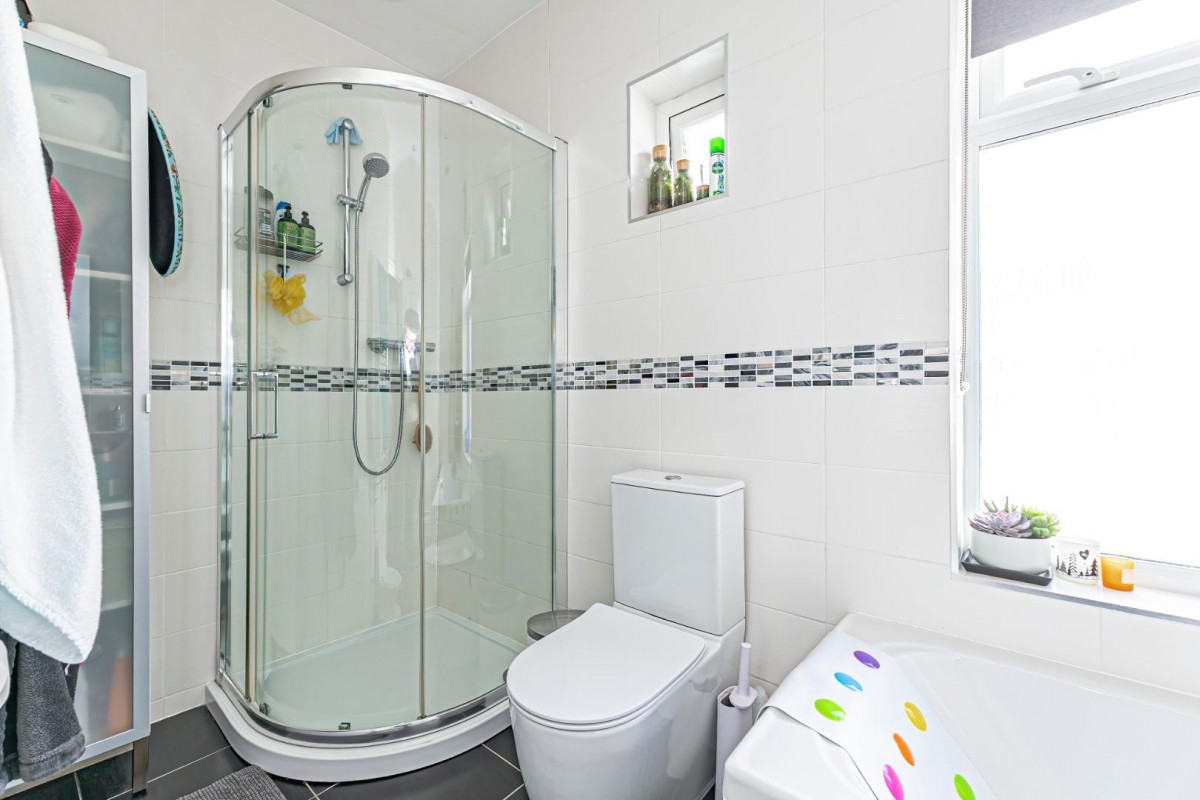 Southcourt Avenue, Leighton Buzzard