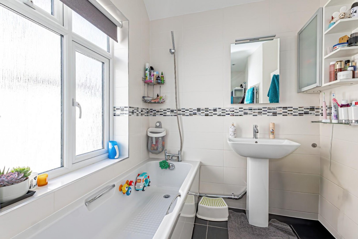 Southcourt Avenue, Leighton Buzzard