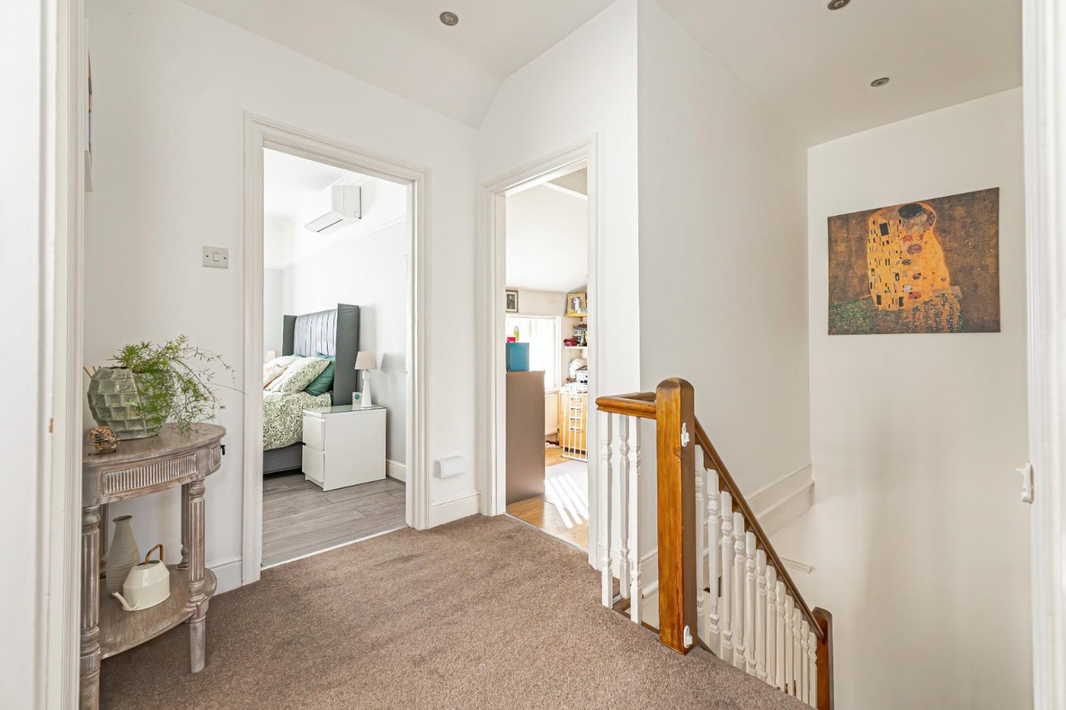 Southcourt Avenue, Leighton Buzzard