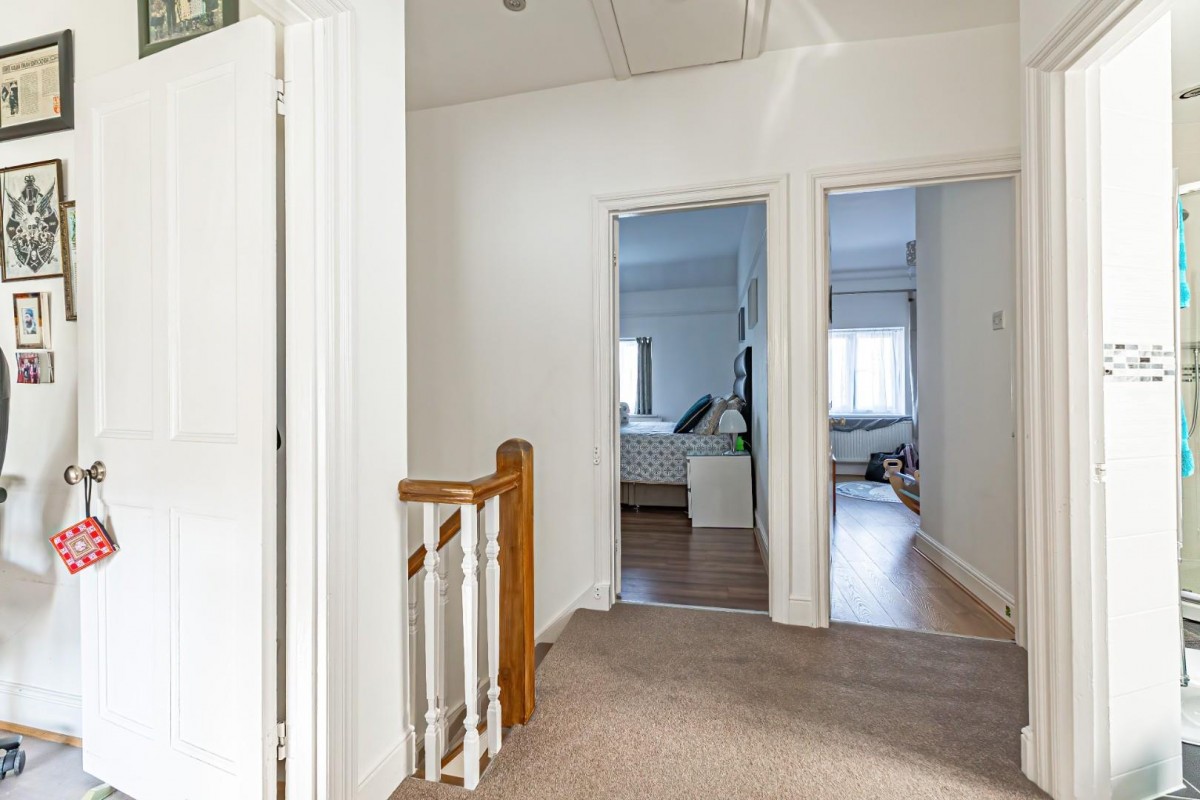 Southcourt Avenue, Leighton Buzzard