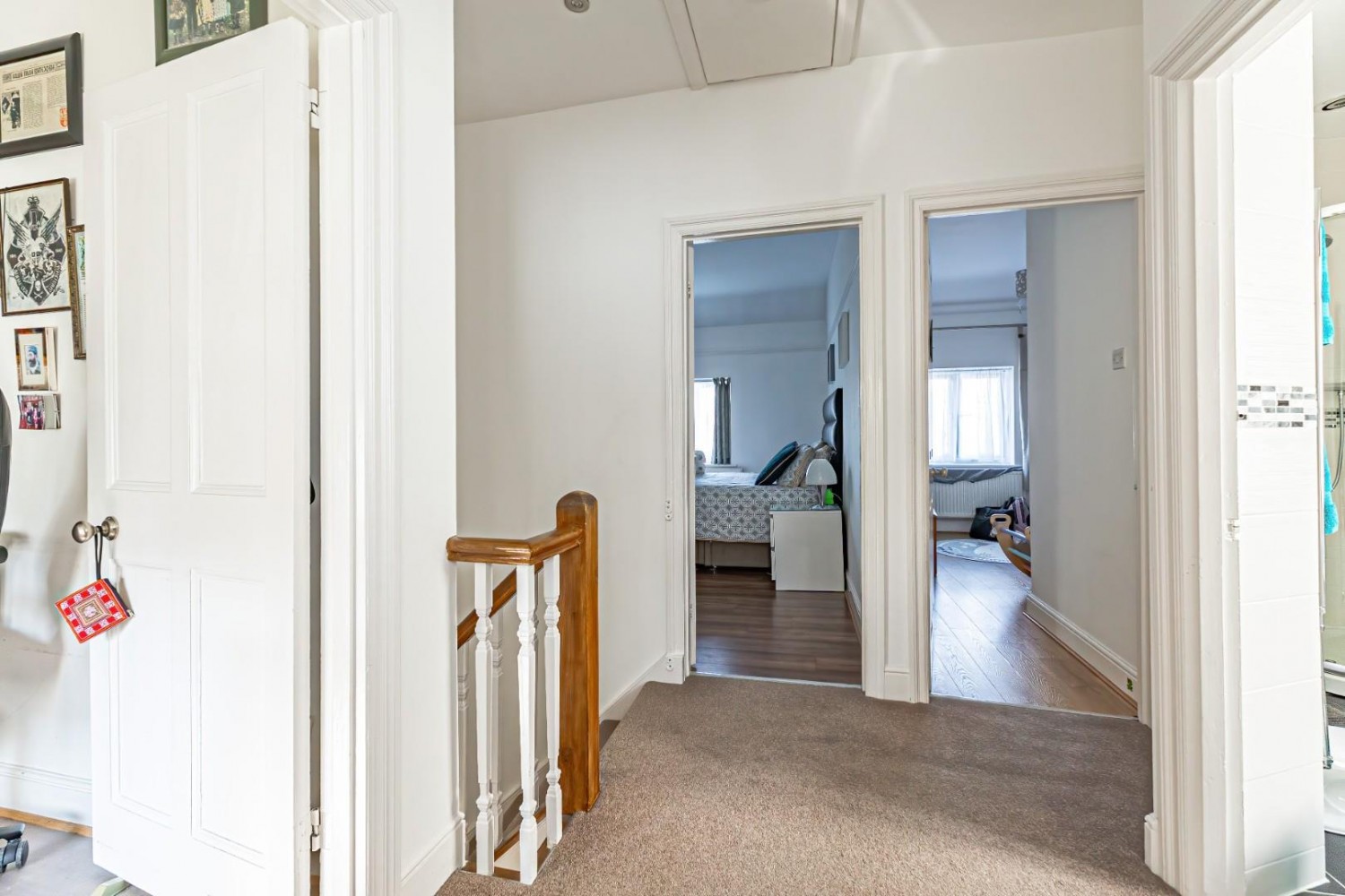 Southcourt Avenue, Leighton Buzzard