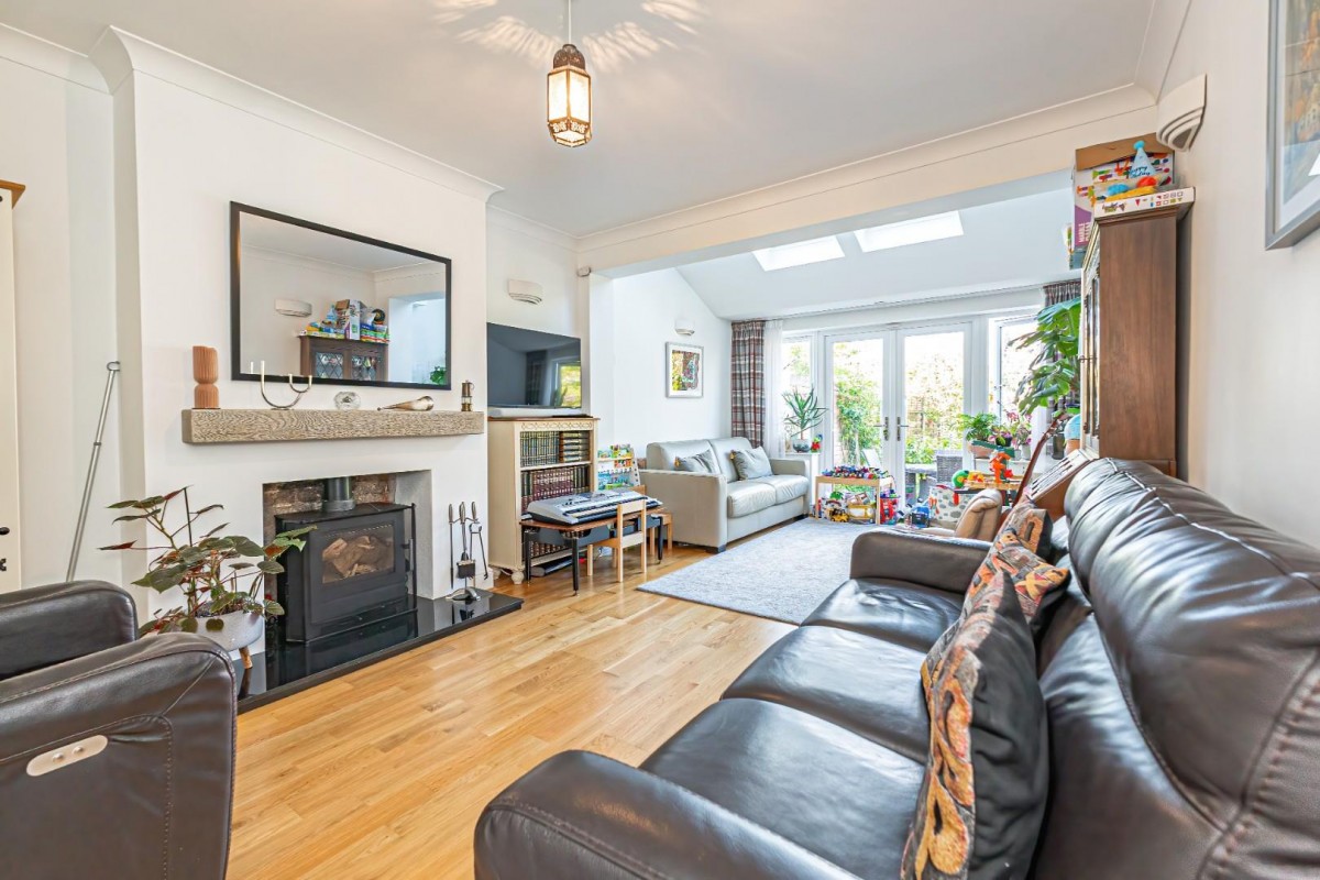 Southcourt Avenue, Leighton Buzzard