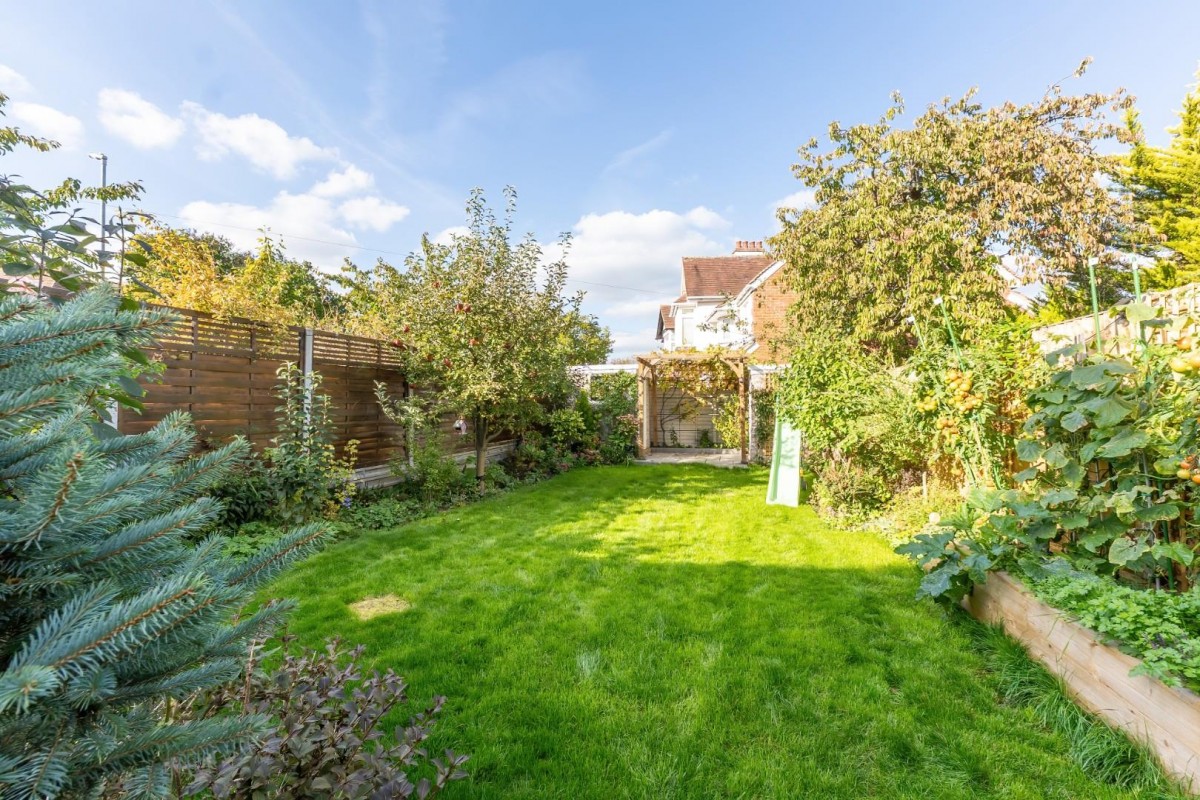 Southcourt Avenue, Leighton Buzzard