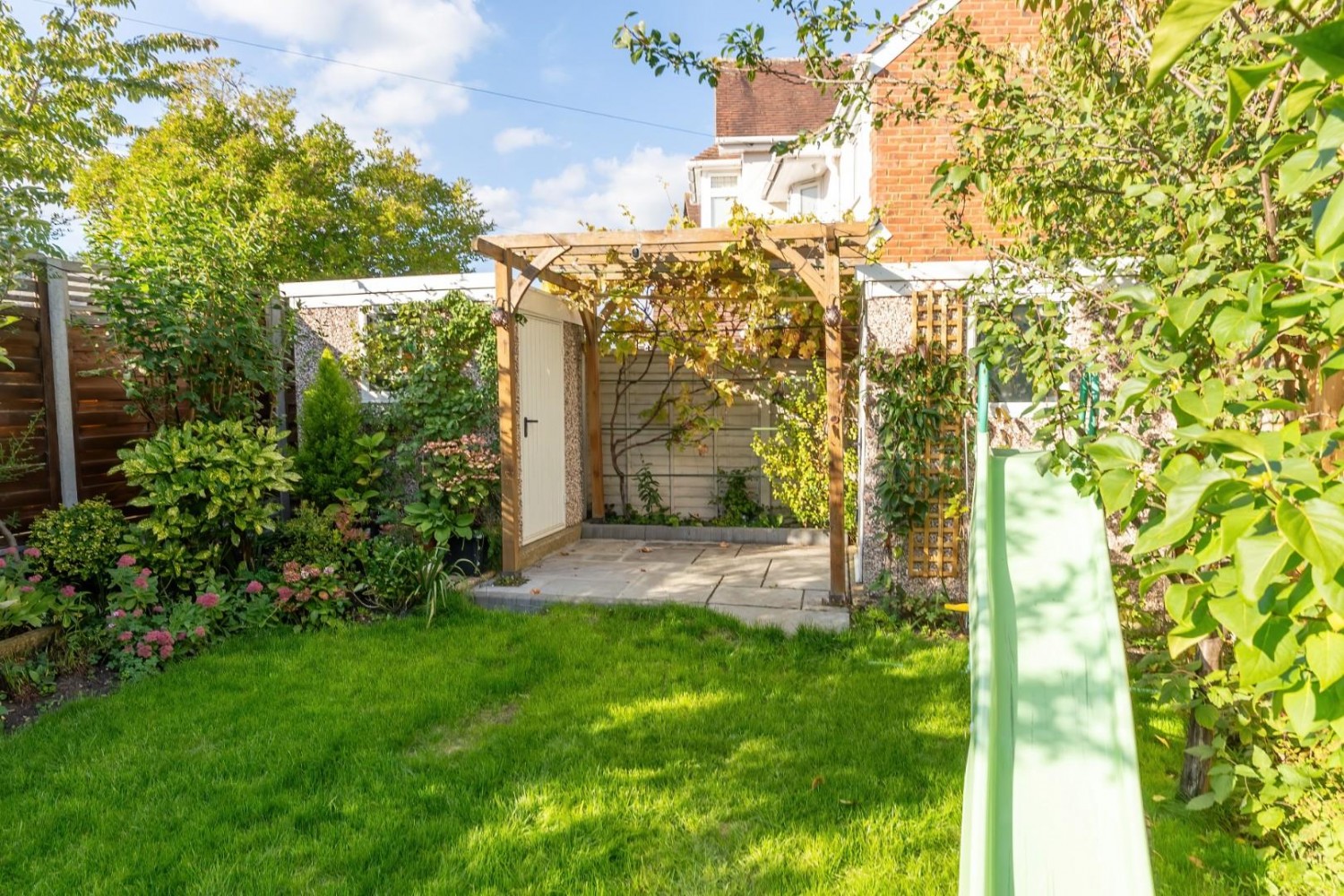 Southcourt Avenue, Leighton Buzzard