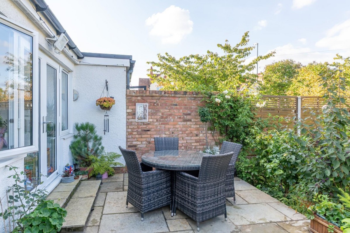 Southcourt Avenue, Leighton Buzzard