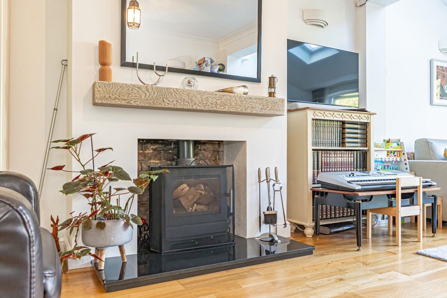 Southcourt Avenue, Leighton Buzzard