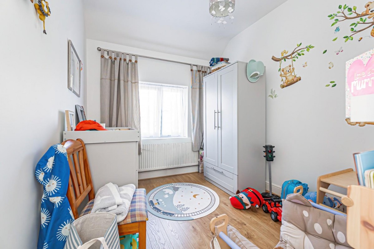 Southcourt Avenue, Leighton Buzzard