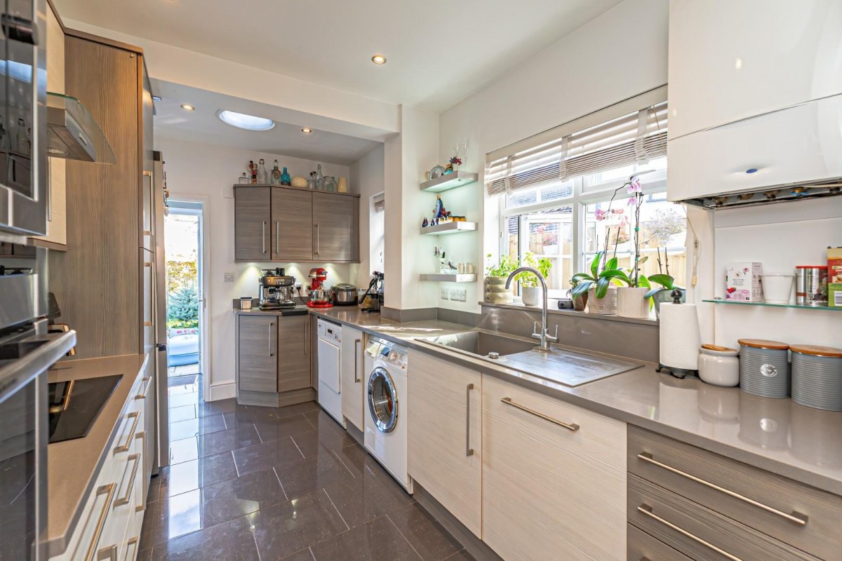 Southcourt Avenue, Leighton Buzzard