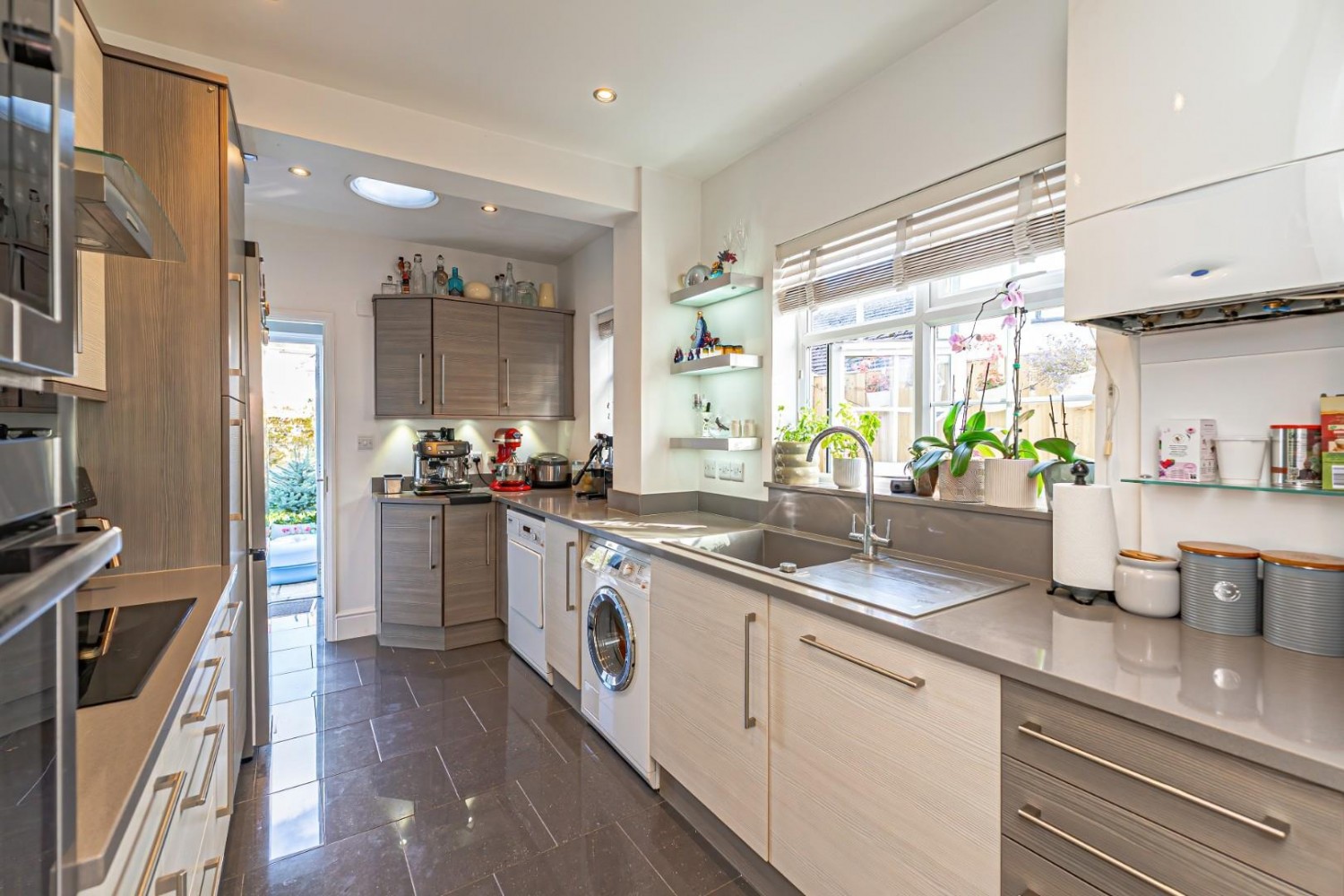 Southcourt Avenue, Leighton Buzzard