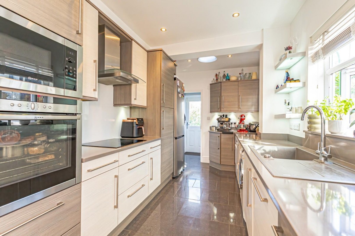 Southcourt Avenue, Leighton Buzzard