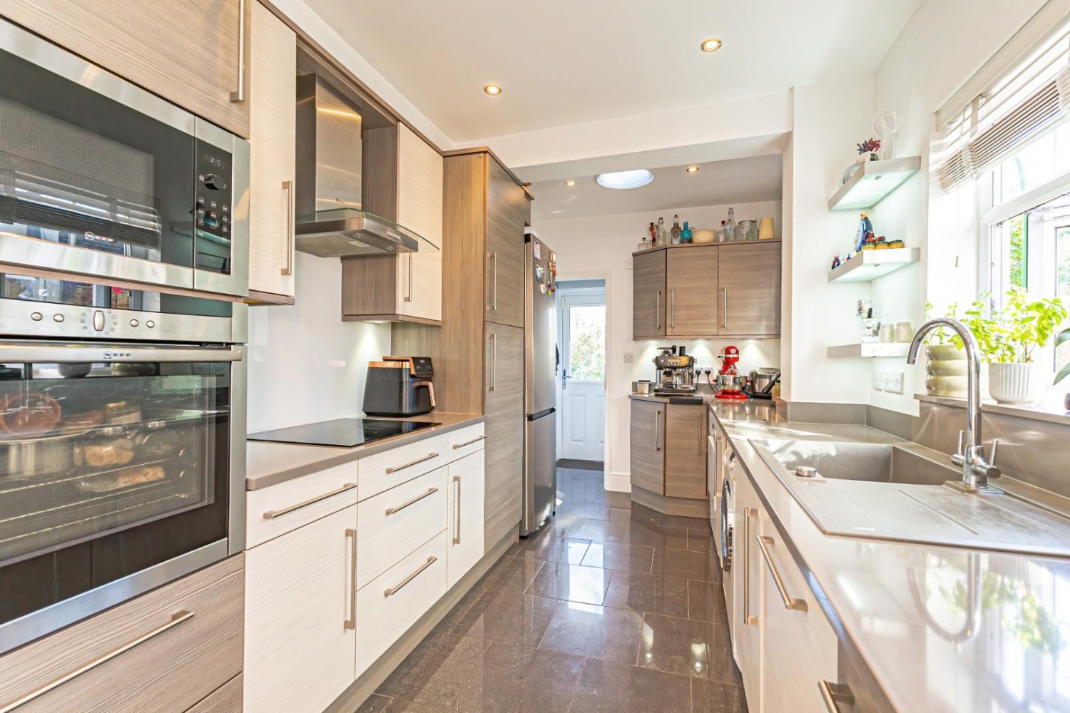 Southcourt Avenue, Leighton Buzzard