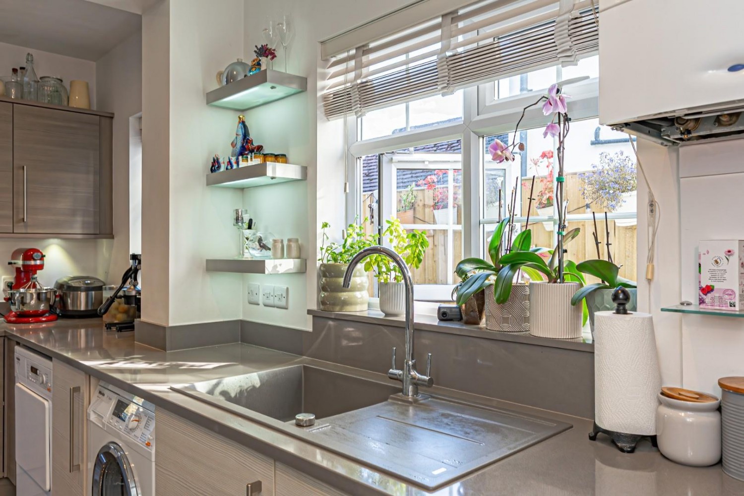 Southcourt Avenue, Leighton Buzzard