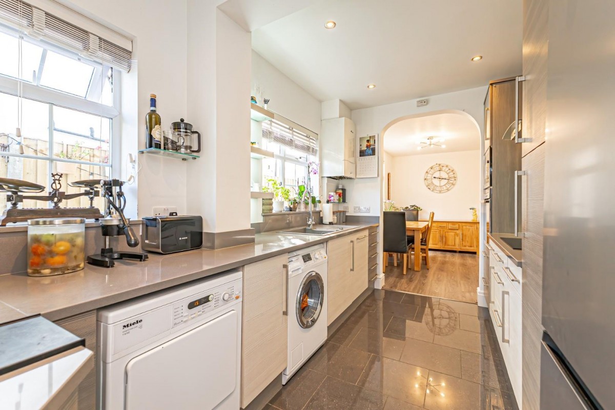 Southcourt Avenue, Leighton Buzzard