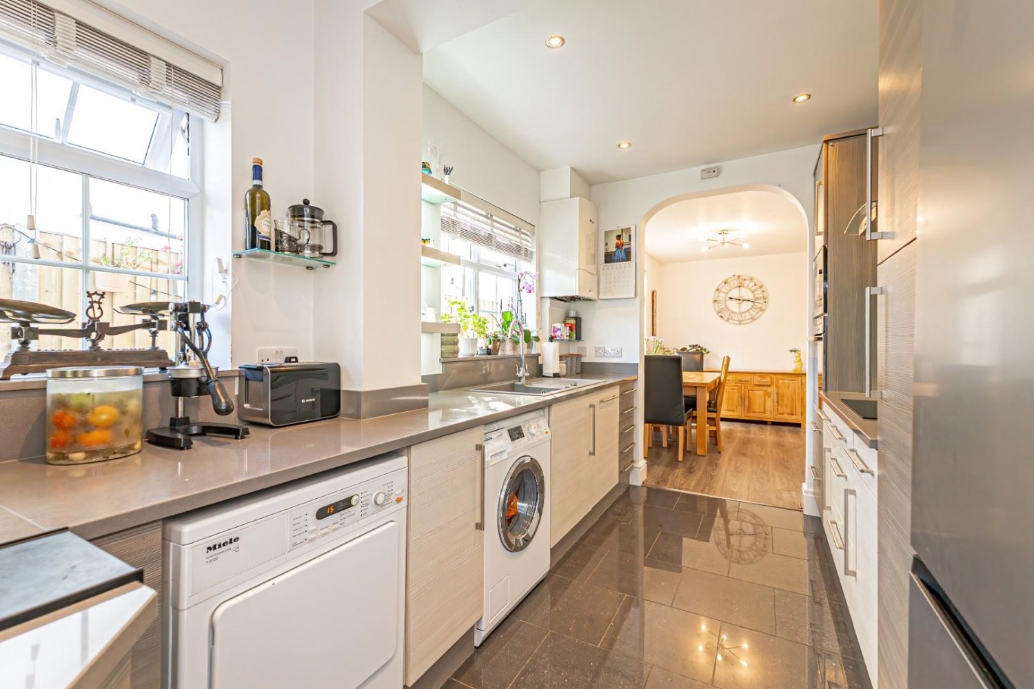 Southcourt Avenue, Leighton Buzzard