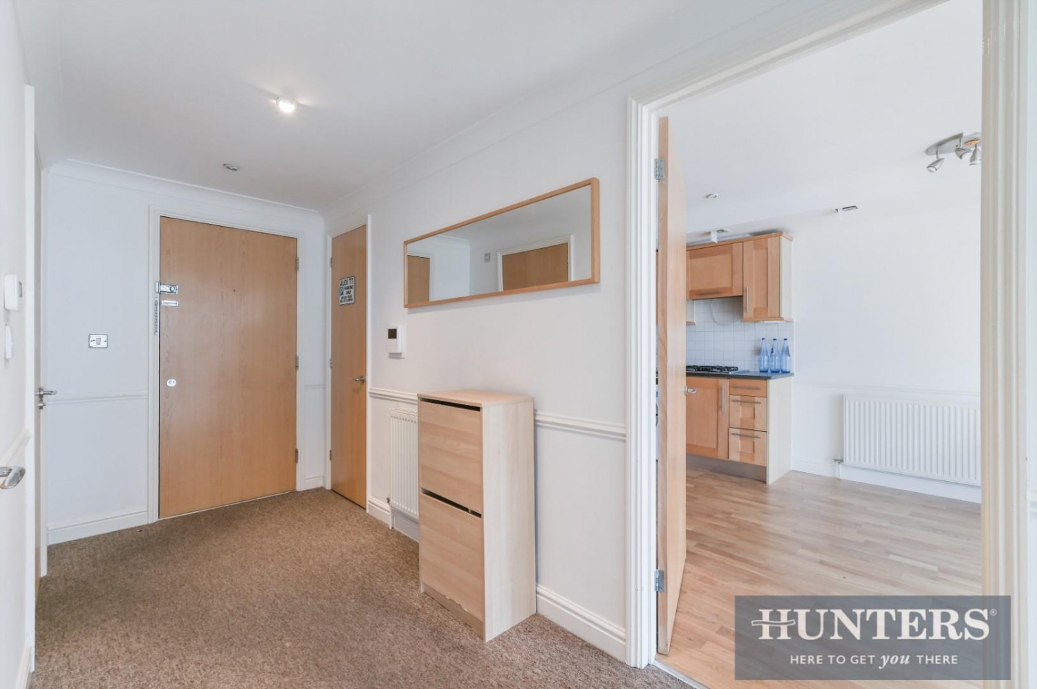 Ferry Lane, Brentford