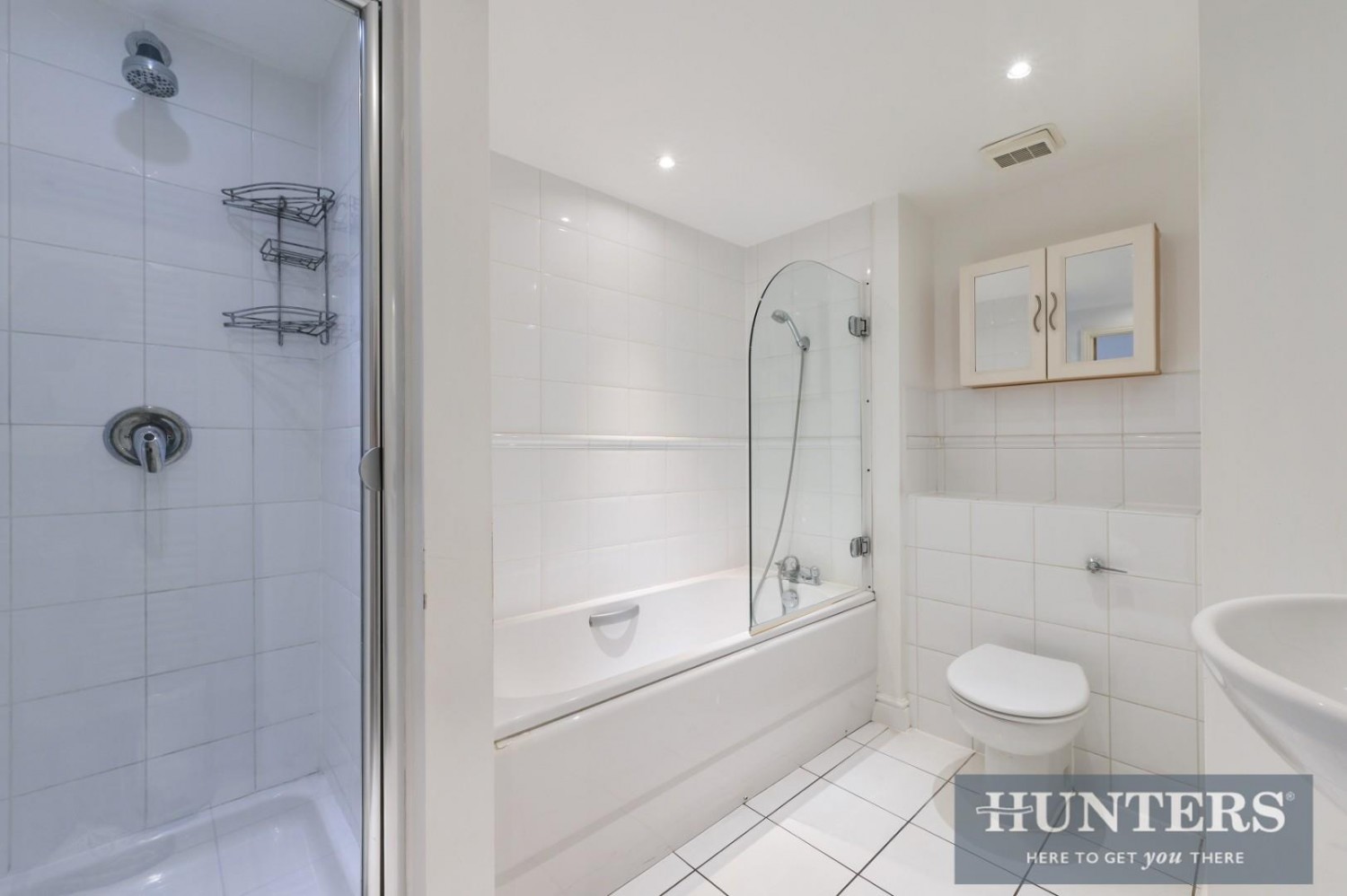 Ferry Lane, Brentford