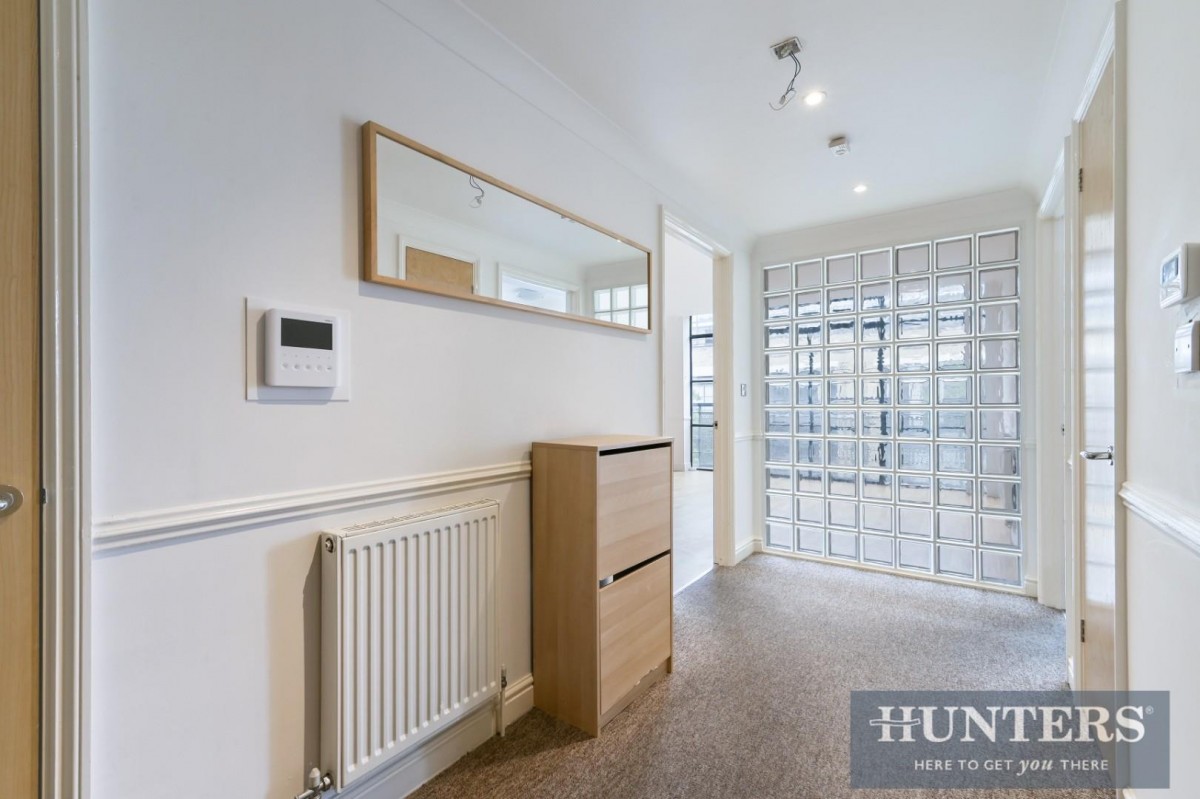 Ferry Lane, Brentford