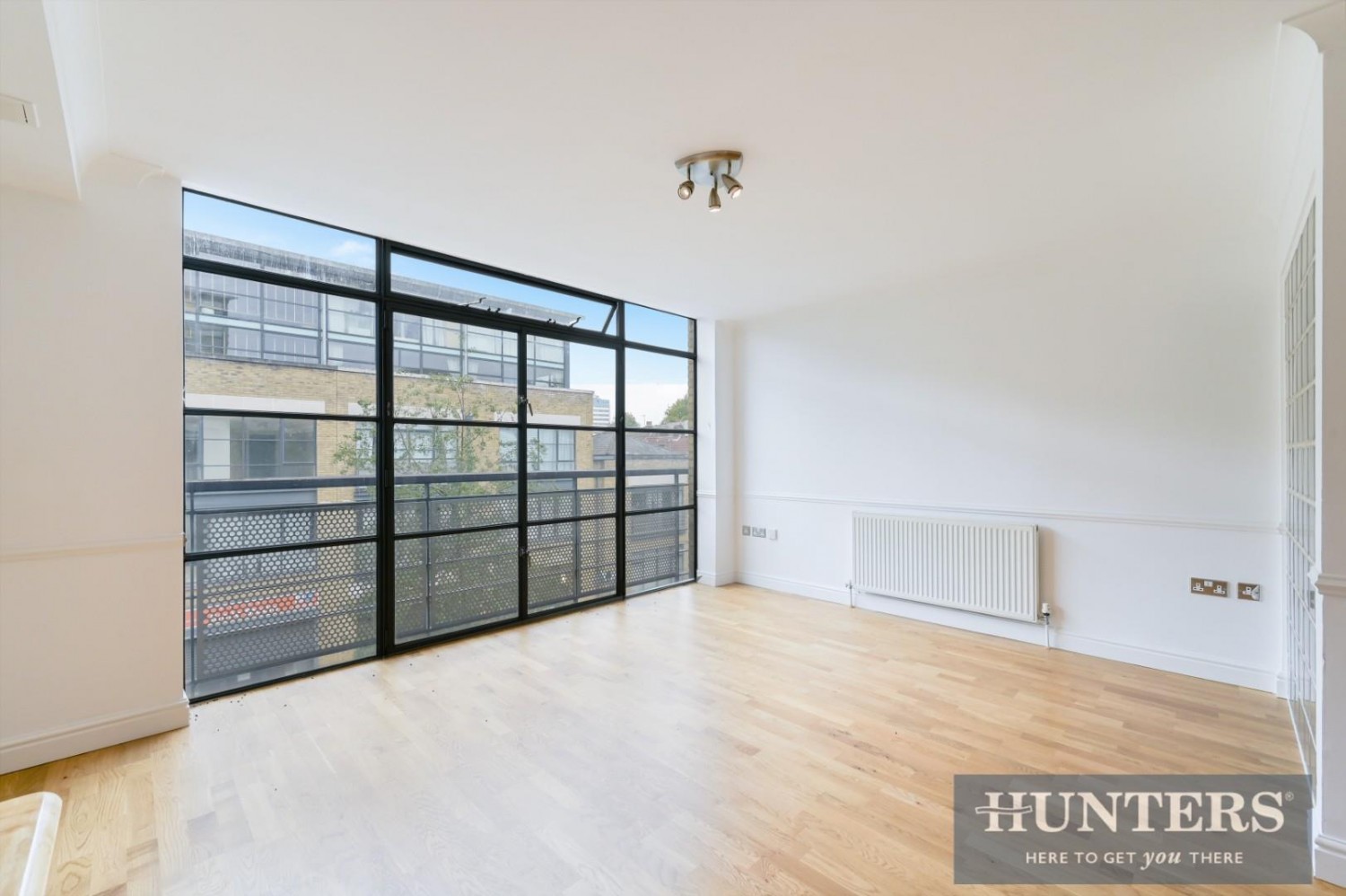 Ferry Lane, Brentford