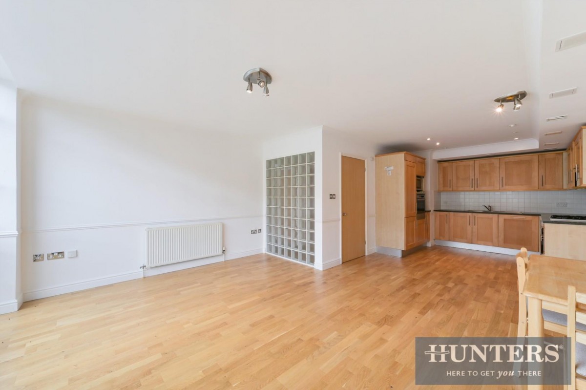 Ferry Lane, Brentford